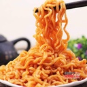 SAMYANG POLLO CALIENTE BULDAK RAMEN FIDEOS SABOR A QUESO