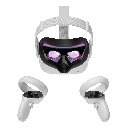 META QUEST 2 CASCO DE REALIDAD VIRTUAL 256GB