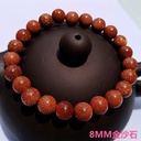 PULSERA JOYAS CON CUENTAS A MANO S