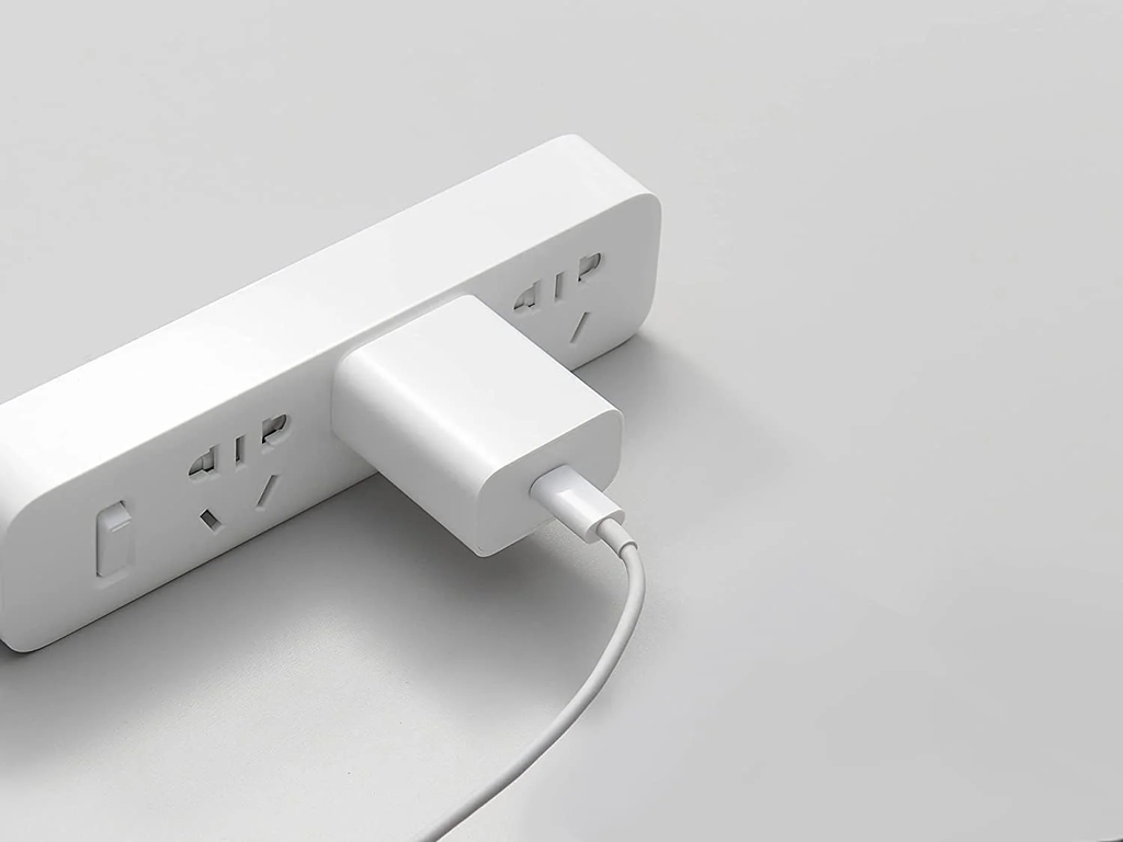 MI 20W CHARGER TYPE C
