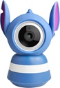 NEXXT SOLUTIONS CAMARA INTELIGENTE NEXXT WI-FI PTZ, RESOLUCION 2K+, 4MP, EDICION STITCH