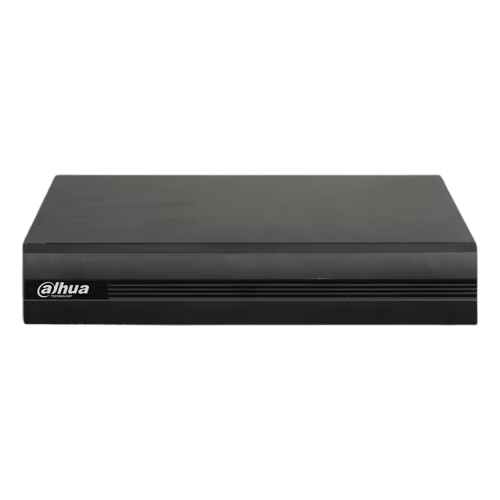 NVR WIZSENSE ANALOGO PENTA-HIBIRIDO 5M-N / 1080P, 1U, 1HDD, SMD PLUS, SMART H.265+, CODIFICACION IA Y LARGA DISTANCIA DE TRANSMISION 