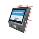 POS SCANNER WINDOWS I3-TH 4GB 210GB 10"