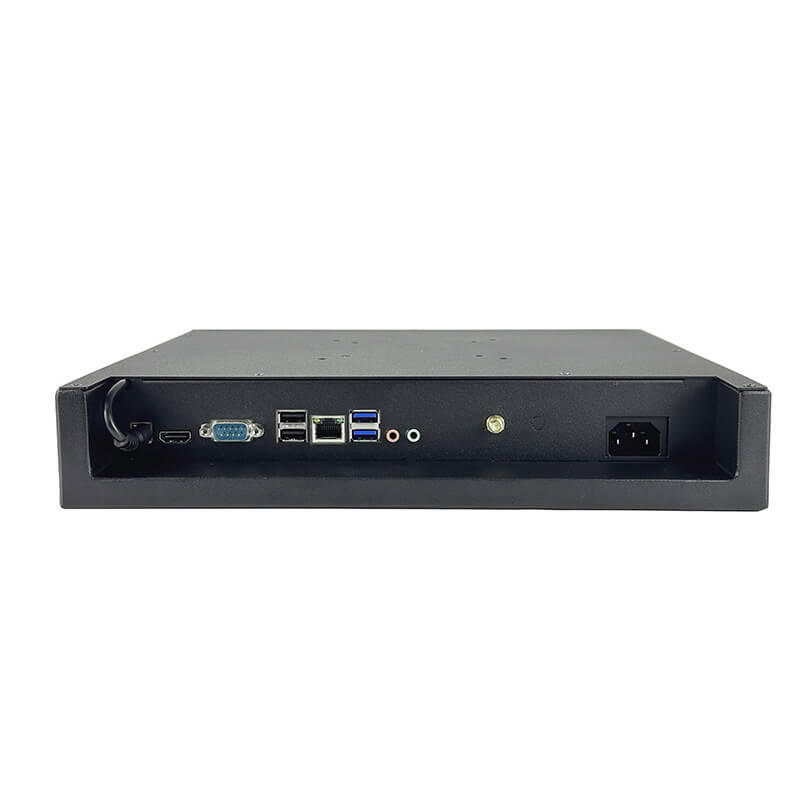 POS SCANNER WINDOWS I3-TH 4GB 210GB 10"