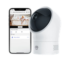 MINI CAMARA PT CHUANGO WIFI PT6