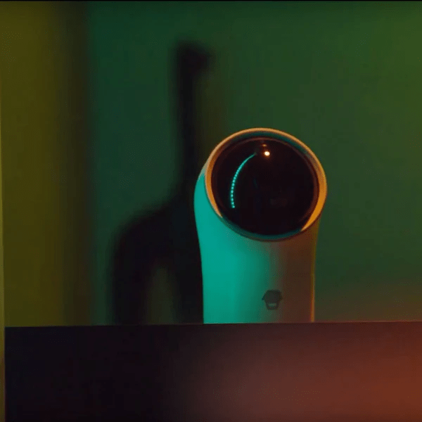 MINI CAMARA PT CHUANGO WIFI PT6