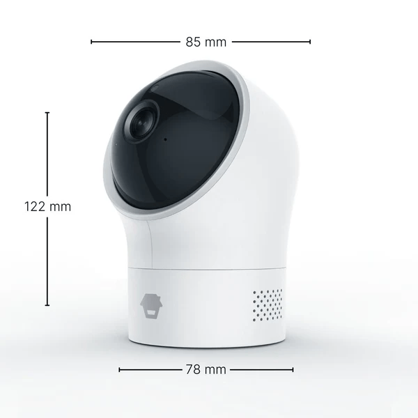 MINI CAMARA PT CHUANGO WIFI PT6