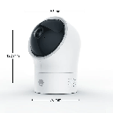 MINI CAMARA PT CHUANGO WIFI PT6
