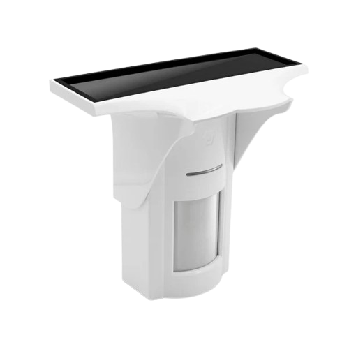 DETECTOR DE MOVIMIENTO ALIMENTADO POR ENERGÍA SOLAR PIR-926 CHUANGO 
