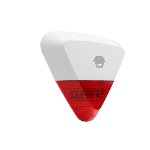 SIRENA DE EXTERIOR WS-280 CHUANGO 