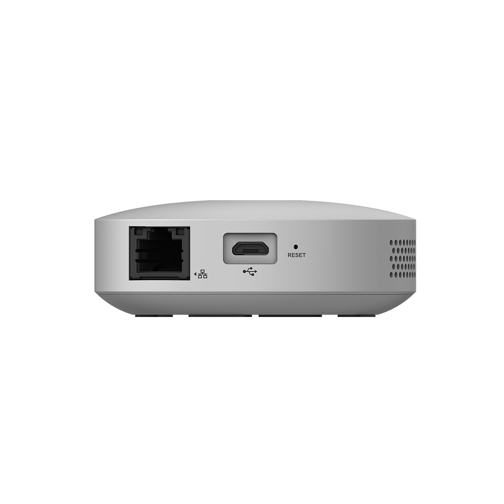 EZVIZ CS-A3 - NODO CENTRAL PARA ALARMAS DEL HOGAR 