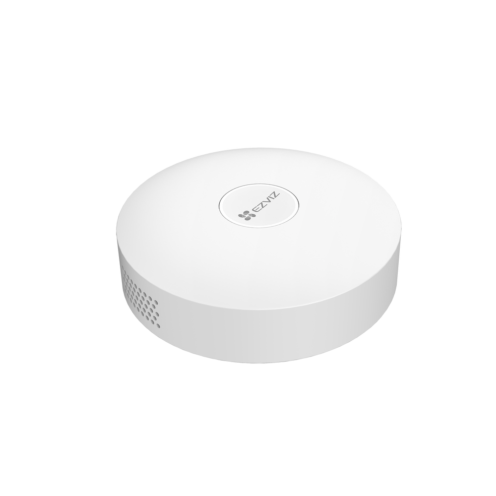 EZVIZ CS-A3 - NODO CENTRAL PARA ALARMAS DEL HOGAR 