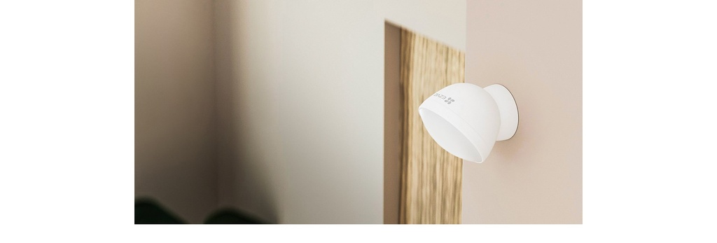 EZVIZ CS-T1C SENSOR DE MOVIMIENTO PIR