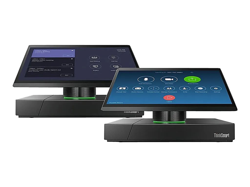 LENOVO THINKSMART (120GB ROM, INTEL CORE I5-7500T, 2.70GHZ, 8GB RAM) MONITOR TOUCH TODODO EN UNO COMPUTER