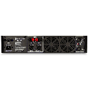 CROWN XLI 800 - AMPLIFICADOR DE 2 CANALES 600W BRIDGED 4/8 OHM 