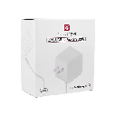 RASPBERRY PI 5 4GB CON CAJA, REFRIGERACION ACTIVA Y FUENTE DE PODER DE 27W