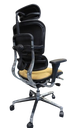 SILLA 753AL Cuero