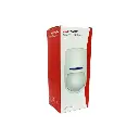 HIKVISION  DETECTOR DE MOVIMIENTO PIR INALÁMBRICO DS-PD2-P10P-W