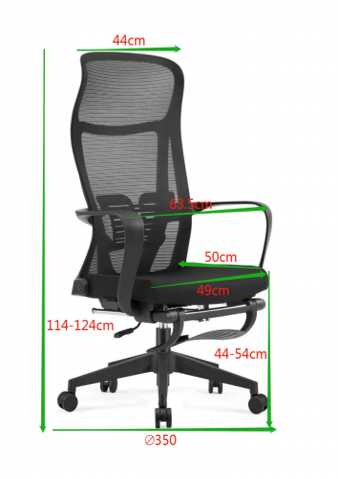 SILLA 962a