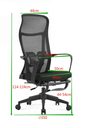SILLA 962a