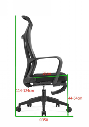 SILLA 962a