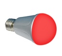 BOMBILLA DE COLORES 8W SERIE YUNJIA WULIAN