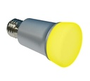 BOMBILLA DE COLORES 8W SERIE YUNJIA WULIAN