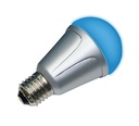 BOMBILLA DE COLORES 8W SERIE YUNJIA WULIAN