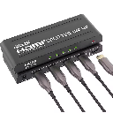 HDMI SPLITTER 1X4 2K (4K 60HZ)