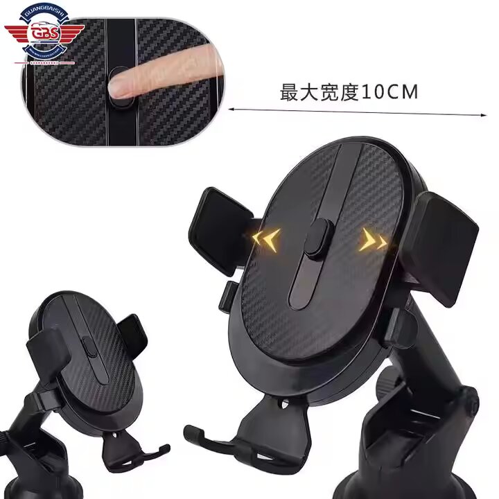 SOPORTE PARA TELEFONO DE AUTO CZ028-33