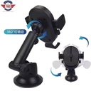 SOPORTE PARA TELEFONO DE AUTO CZ028-33