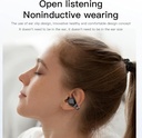 AUDIFONOS Q60 CON CLIP BLUETOOTH 5.4