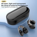 AUDIFONOS Q60 CON CLIP BLUETOOTH 5.4