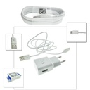 CARGADOR S6 15W CABLE TIPO-V8