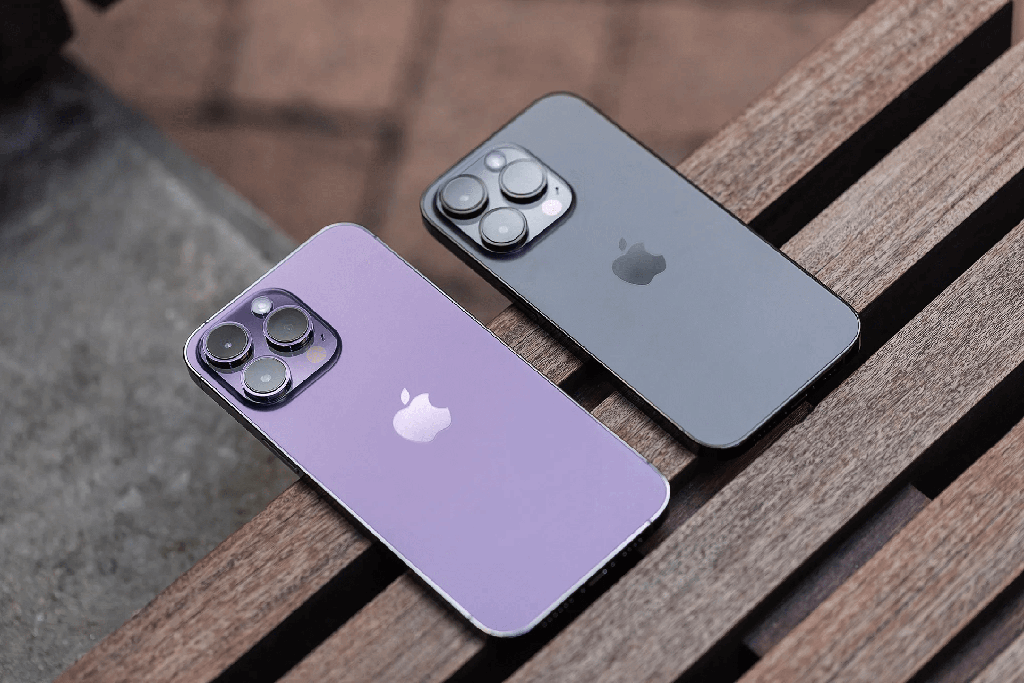 IPHONE 14 PRO DE 256GB 