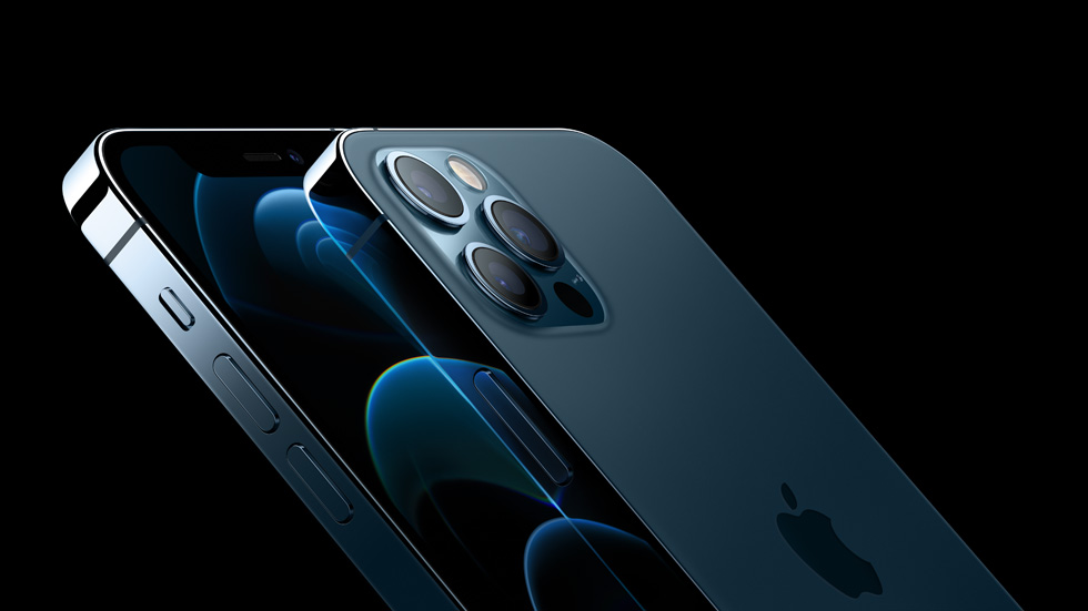 IPHONE 12 PRO MAX