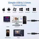 CELEBRAT A18 EXTRA BASS WIRELESS HEADPHONES WITH MICROPHONE