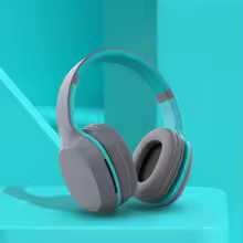 CELEBRAT A18 EXTRA BASS WIRELESS HEADPHONES WITH MICROPHONE