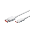 CABLE DE TELEFONO TIPO-C 25W LDNIO 1MT LS891 TC