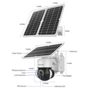 CAMARA SOLAR 4G  ST-518-4G-22W