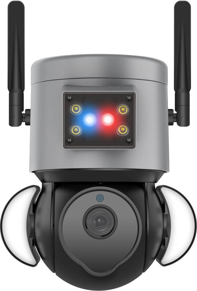 4G  WIFI CAMARA  ST-429-4M-TY-4G