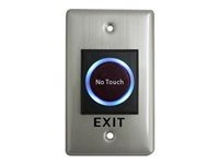 BOTON DE SALIDA NO TOUCH DNV MODELO K01