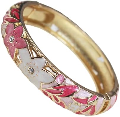 BRAZALETE CON DISEÑO CHICO