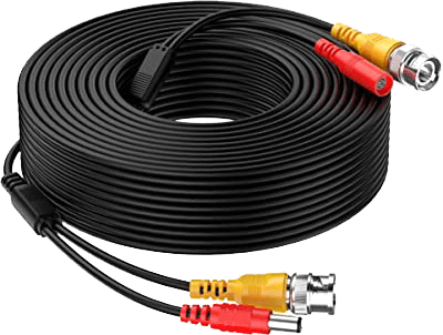 CABLE BNC 20MTS