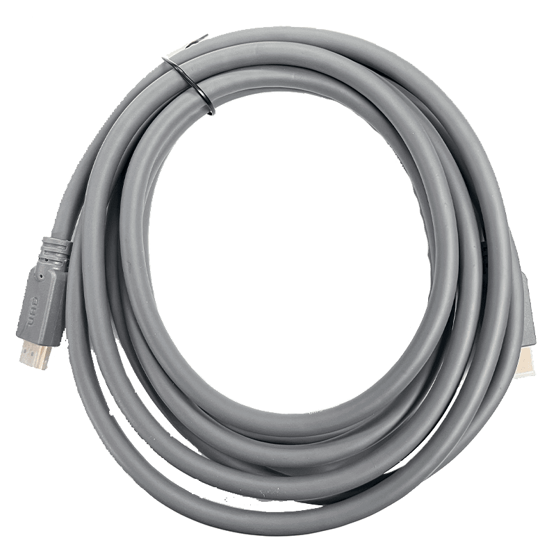 CABLE HDMI UHD 4K - 1.5M