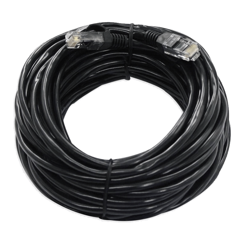 CABLE LAN UTP 20M