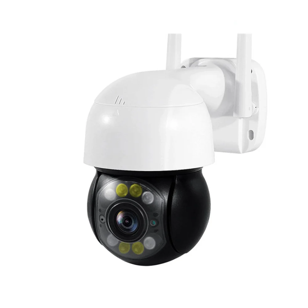CAMARA WIFI PTZ CAMHIPRO Q4H-20