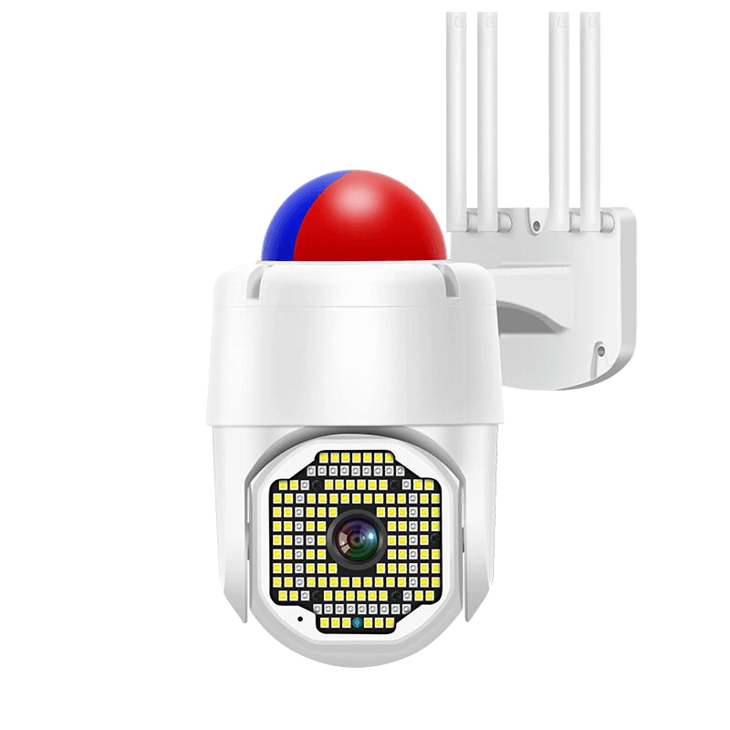 CAMERA 2MP WIFI ICAM365 P19-135-C