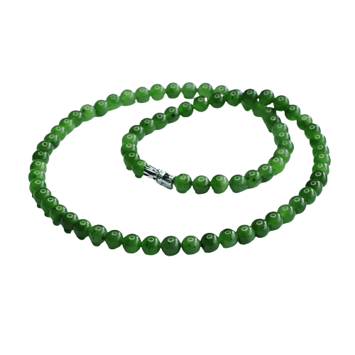 COLLAR DE JADE HETIAN