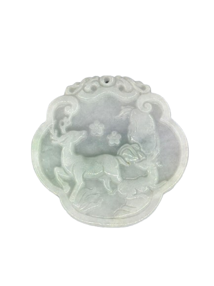 COLLAR DE JADE ZC24